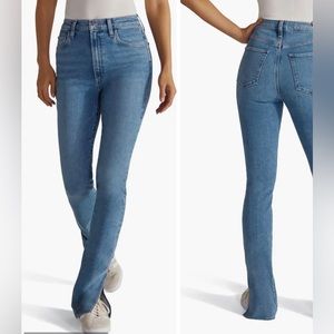Valentina Tower Jeans by Favorite Daughter